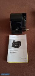 Aparat CPAP Prisma Smart + maska  nowy!!! - Obrazek 1