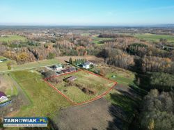 łł 1856 - budowlane, wz na 2 domy - Obrazek 1