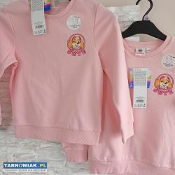 Nowe bluzy 134 - Obrazek 1