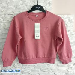 Nowe bluzy 134 - Obrazek 2