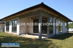 Dom w stanie deweloperskim Szczucin - Obrazek 2