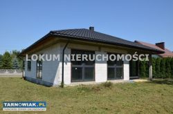 Dom w stanie deweloperskim Szczucin - Obrazek 3