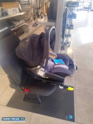 NOWY fotelik Maxi-Cosi Marble – Essential Graphite - Obrazek 2