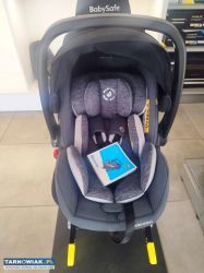 NOWY fotelik Maxi-Cosi Marble – Essential Graphite - Obrazek 1