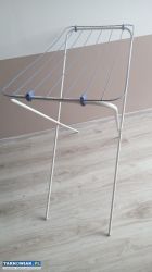 Suszarka na ubrania - Obrazek 1