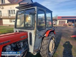 Kabina ursus 330 lub 335 - Obrazek 1