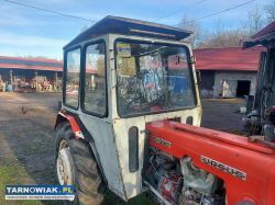 Kabina ursus 330 lub 335 - Obrazek 2