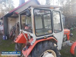 Kabina ursus 330 lub 335 - Obrazek 3