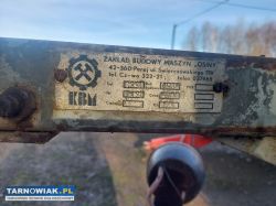 Kabina ursus 330 lub 335 - Obrazek 4