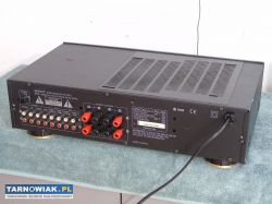 Wzmacniacz denon pma-495r sprawny. Wysyłka - Obrazek 3