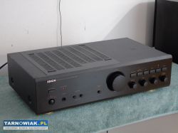 Wzmacniacz denon pma-495r sprawny. Wysyłka - Obrazek 1