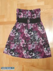 sukienka letnia rozmiar 40 - Obrazek 1