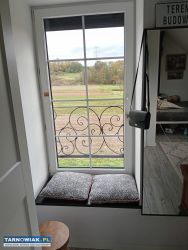 Okno plastikowe pvc - Obrazek 1