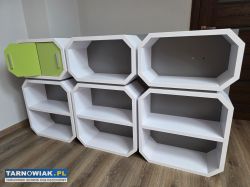 Meble nowoczesne zestaw Skrzyszów - Obrazek 3