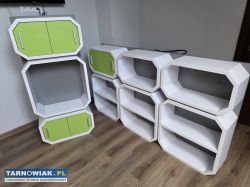 Meble nowoczesne zestaw Skrzyszów - Obrazek 4