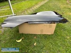 Sprzedam błotnik do lexusa is 250 - Obrazek 3