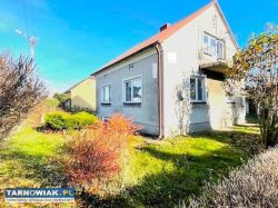 Dom na sprzedaż - Szczucin - Obrazek 1