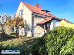 Dom na sprzedaż - Szczucin - Obrazek 2