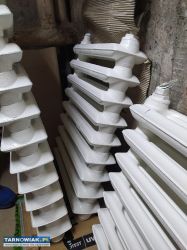 kaloryfery żeliwne - Obrazek 3