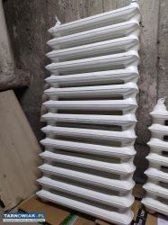 kaloryfery żeliwne - Obrazek 2