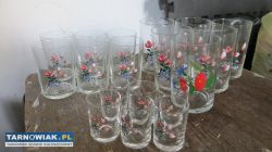 szklanki kieliszki - Obrazek 2