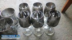 szklanki kieliszki - Obrazek 4