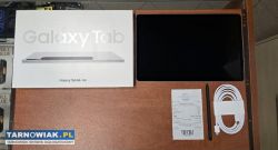 Tablet Samsung Galaxy Tab S8+ 5G srebrny, jak nowy - Obrazek 4