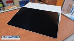 Tablet Samsung Galaxy Tab S8+ 5G srebrny, jak nowy - Obrazek 3