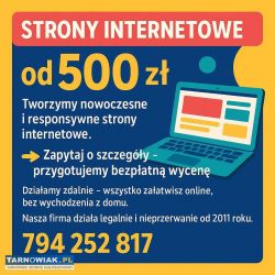 Twoja reklama w 1000 miejscach |  Tanie Strony Int - Obrazek 4