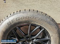 koła zimowe ,nówki 235x65x17 - Obrazek 2