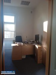 Do lokale biurowe w Mościcach do wynajęcia - Obrazek 1