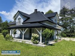 Dom 172m2 na sprzedaż, Wadowice Górne - Obrazek 1