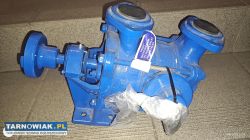 Sprzedam pompę 2 stopniową - Obrazek 2