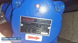 Sprzedam pompę 2 stopniową - Obrazek 1