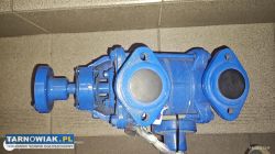Sprzedam pompę 2 stopniową - Obrazek 3