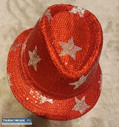 Kapelusz andrzejkowy - Obrazek 1
