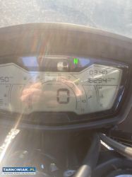 Aprilia tuomo 125 - Obrazek 3