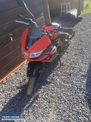 Aprilia tuomo 125 - Obrazek 4