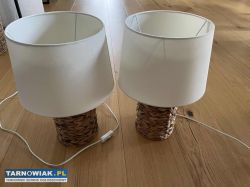 Sprzdam lampki nocne - Obrazek 2
