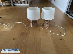 Sprzdam lampki nocne - Obrazek 1
