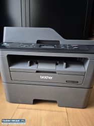 Sprzedam drukarkę wielofunkcyjną BROTHER - Obrazek 2