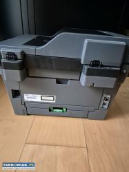 Sprzedam drukarkę wielofunkcyjną BROTHER - Obrazek 3