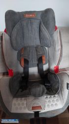 Fotelik samochodowy 9-36 kg - Obrazek 1
