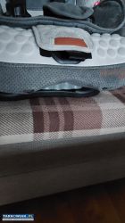Fotelik samochodowy 9-36 kg - Obrazek 2