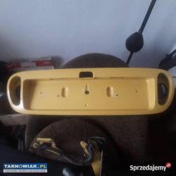 Blenda tylnej klapy Megane I Coupe - Obrazek 1