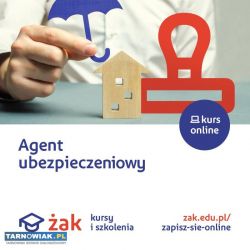 Agent ubezpieczeniowy - Obrazek 1