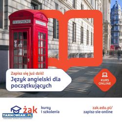 Język angielski dla początkujących - Obrazek 1