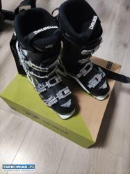 buty narciarskie Dalbello - Obrazek 3