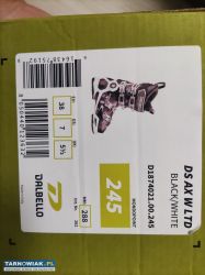 buty narciarskie Dalbello - Obrazek 2