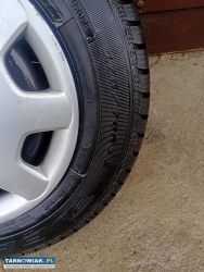 Sprzedam opony - Obrazek 2